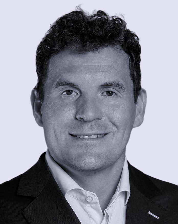 DDI Christian Schrenk-Lechner